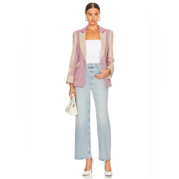 🔥cinq   a Sept Lana Blazer NEW⭐️ - Picture 10 of 10